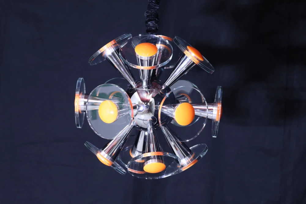 HL 4446 LED Hanging Light OR/ WR