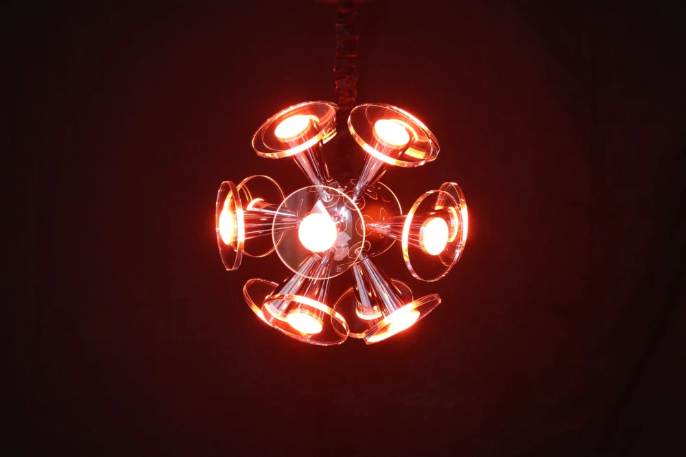 HL 4446 LED Hanging Light OR/ WR